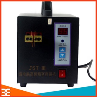 Máy hàn cell pin 18650 jst iii chất lượng cao