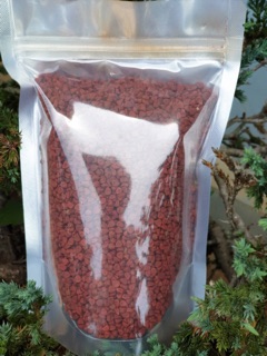 Hạt điều màu( hạt cari) 100gr