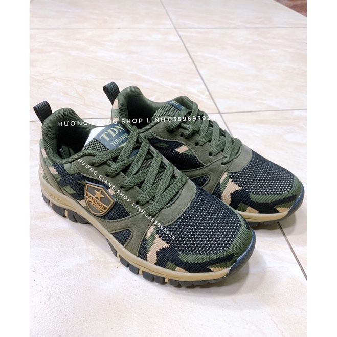Giày nam nữ rằn ri thời trang thể thao siêu cao cấp 2022