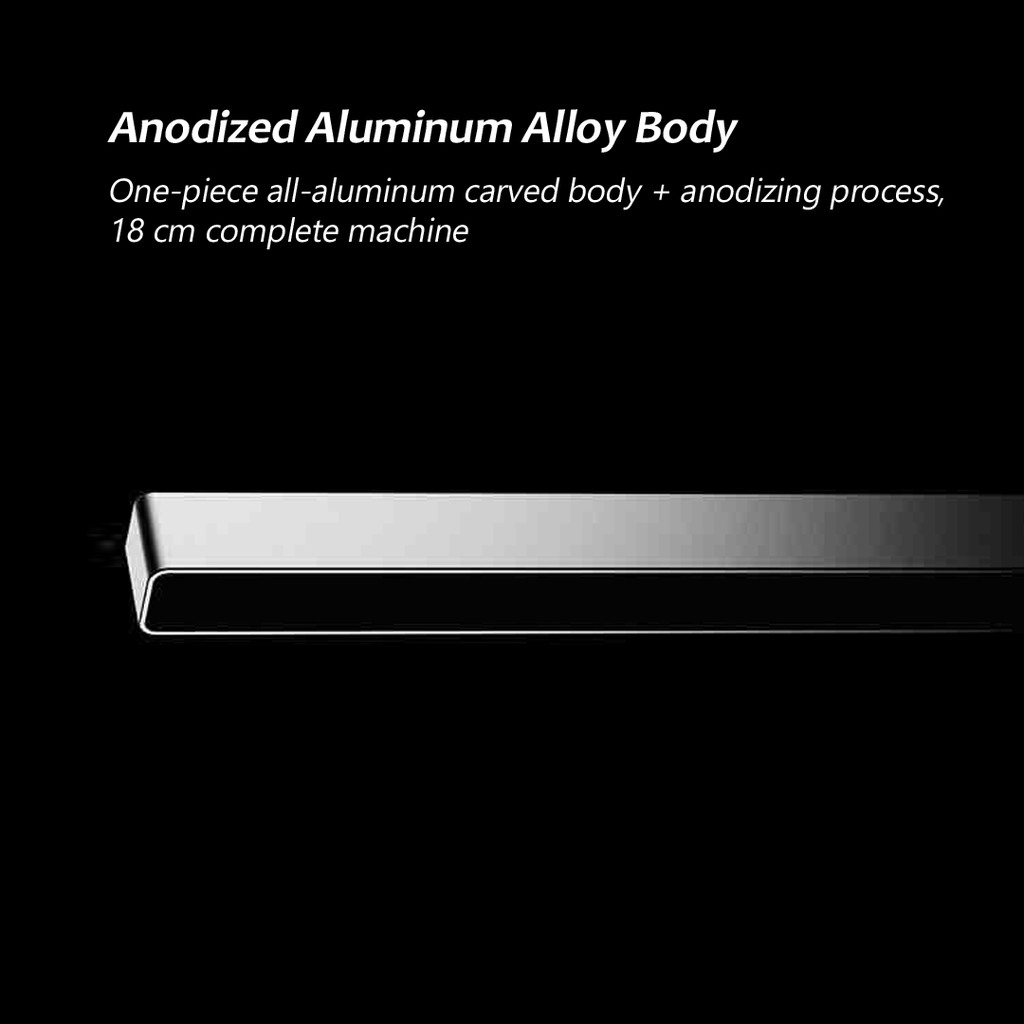 Đèn LED XIAOMI YOUPIN nhiều màu sắc điều khiển bằng giọng nói dành cho điện thoại độc đáo