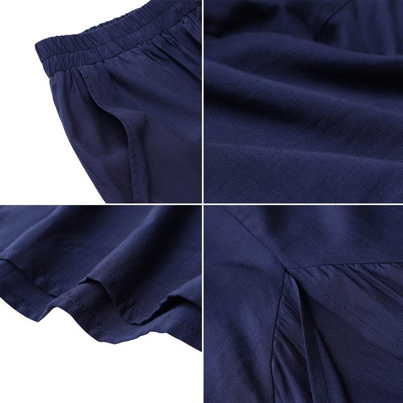 Quần Dài Ống Rộng Thời Trang Dành Cho Nữ | BigBuy360 - bigbuy360.vn