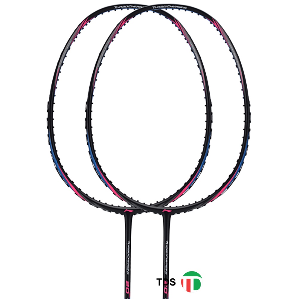 Vợt cầu lông Lining Turbo Charging 20