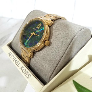 ĐỒNG HỒ NỮ MICHAEL KORS MK3946 36MM