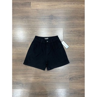 Quần short xếp ly năng động
