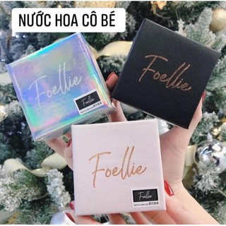 Nước hoa vk FOELLIE, nước hoa vk thơm lâu giữ lửa tình yêu