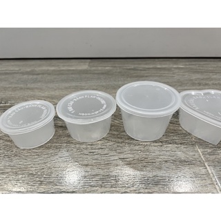 Hủ bánh flan Vĩnh Trường Cao Cấp - Hủ làm bánh flan caramen, rau cau, sữa chua đủ size - Hủ bánh flan trái tim