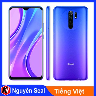 Xiaomi Redmi 9 128GB/4GB