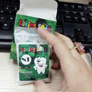 Baking soda NT chính hãng