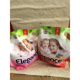 NƯỚC XẢ THÁI LAN ELEGANCE