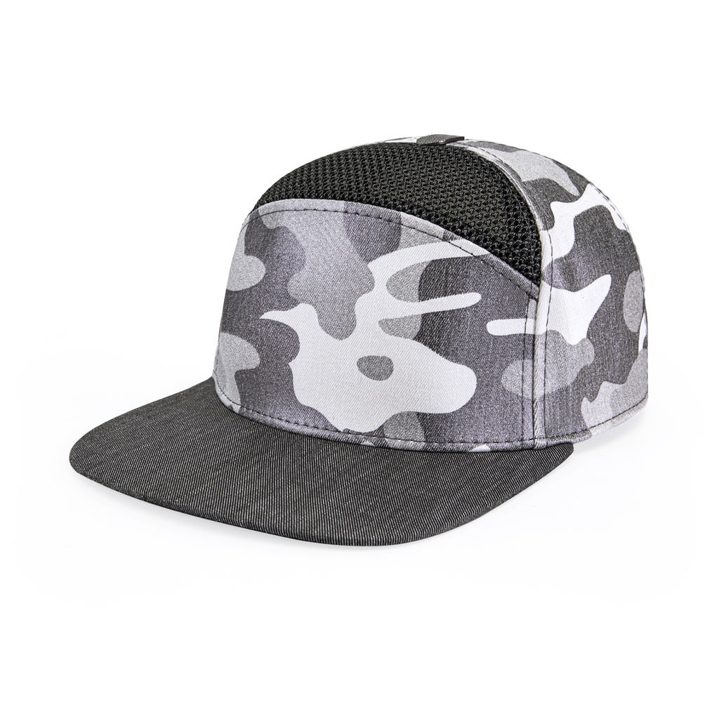 Mũ snapback hiphop nam nữ NÓN SƠN chính hãng MC254-XM1HV