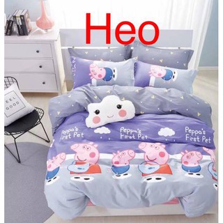 ga chống thầm goodmama 100% cotton