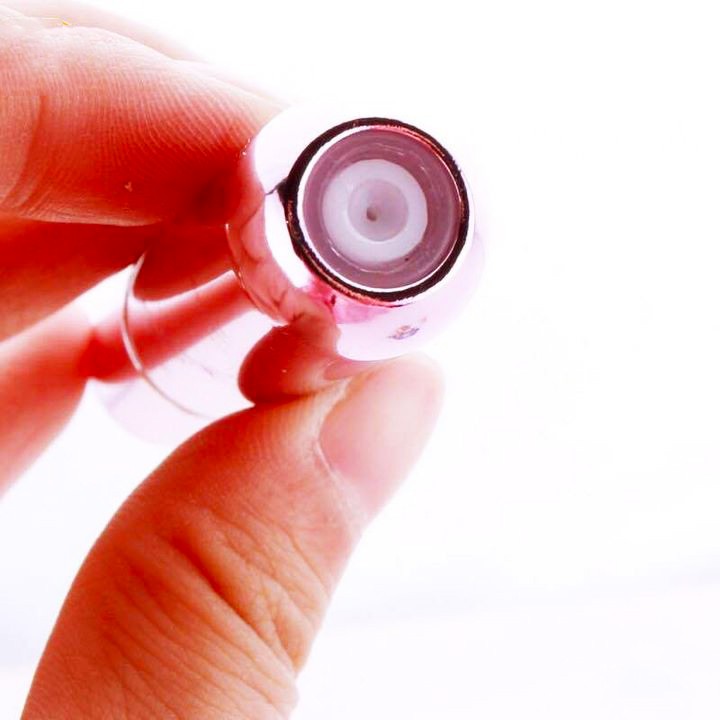 Lọ chiết nước hoa tự động 5ml, chai chiết nước hoa dưới đáy, mang đi tiện dụng - Việt Linh Store | Thế Giới Skin Care