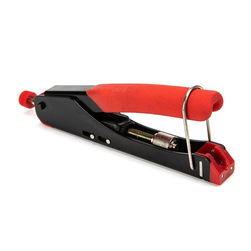 Kìm Cắt Dây Cáp Đồng Trục Dạng Nén Chống Trượt Có Thể Điều Chỉnh Được