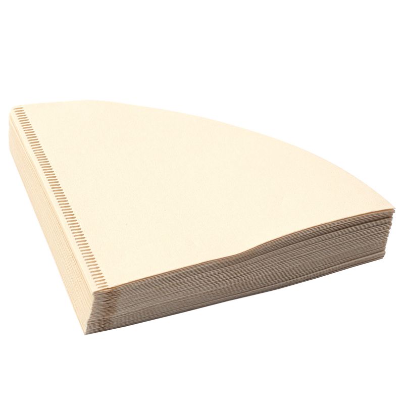 Cốc giấy lọc cà phê hình nón V60 102