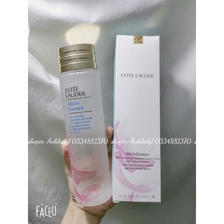 Nước thần Estee Lauder Micro Essence Skin Activating Treatment Lotion