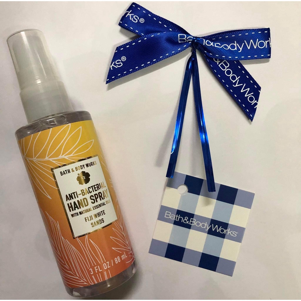 Xịt sát khuẩn tay Bath and Body Works 88ml - Mỹ