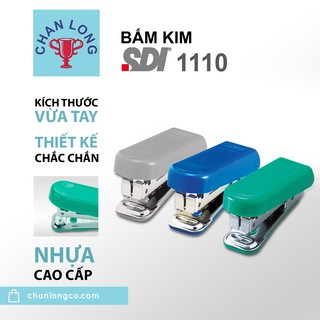 Bấm kim SDI 1110