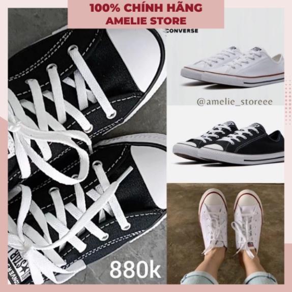 Giày CONVERSE All Star AUTH chính hãng - AMELIE STORE ↗️