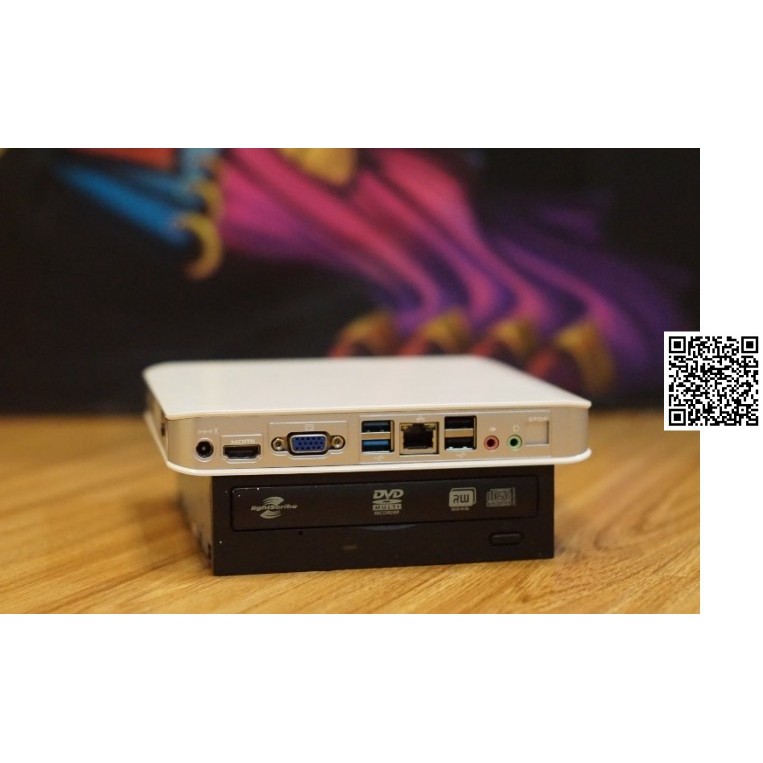 475 Máy tính pc gamming mini cấu hình mạnh - Máy tính để bàn nhỏ gọn tiện lợi - Ram 4GB - SSD 120GB - chip 4 nhân | BigBuy360 - bigbuy360.vn