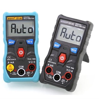 Đồng hồ đo tự động điện tử zoyi ZT-S1