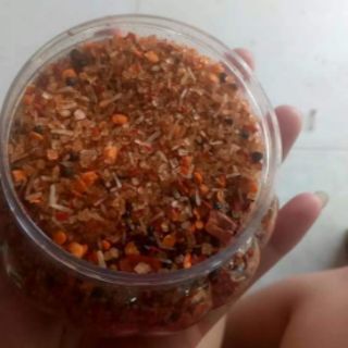 CHẲM CHÉO - GIA VỊ CHẤM TÂY BẮC