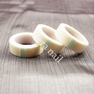 Băng keo lụa LADURA nối mi
