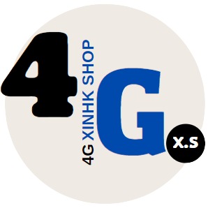 4G XINK SHOP