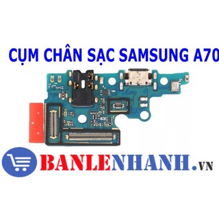 CỤM CHÂN SẠC SAMSUNG A70