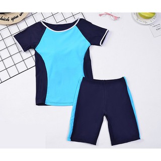 Đồ bơi kín đáo KN32