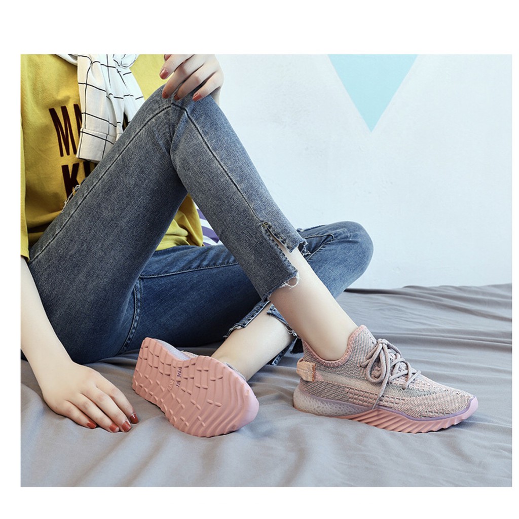 [ SIÊU PHẨM ] Giày Nữ Thể Thao❤️FREESHIP❤️Thời Trang l Giày nữ hottrend Hàn quốc | BigBuy360 - bigbuy360.vn