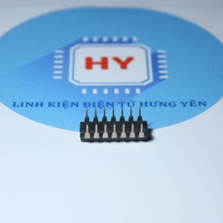 IC Logic 74LS07 DIP14 Mới Chính Hãng 100%