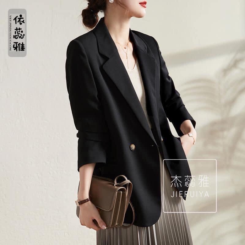 ÁO VEST CAO CẤP 2 LỚP | BigBuy360 - bigbuy360.vn