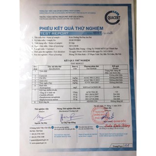 ( Bộ ngày + đêm ) Kem Hoa Cúc Pau Jen Pai