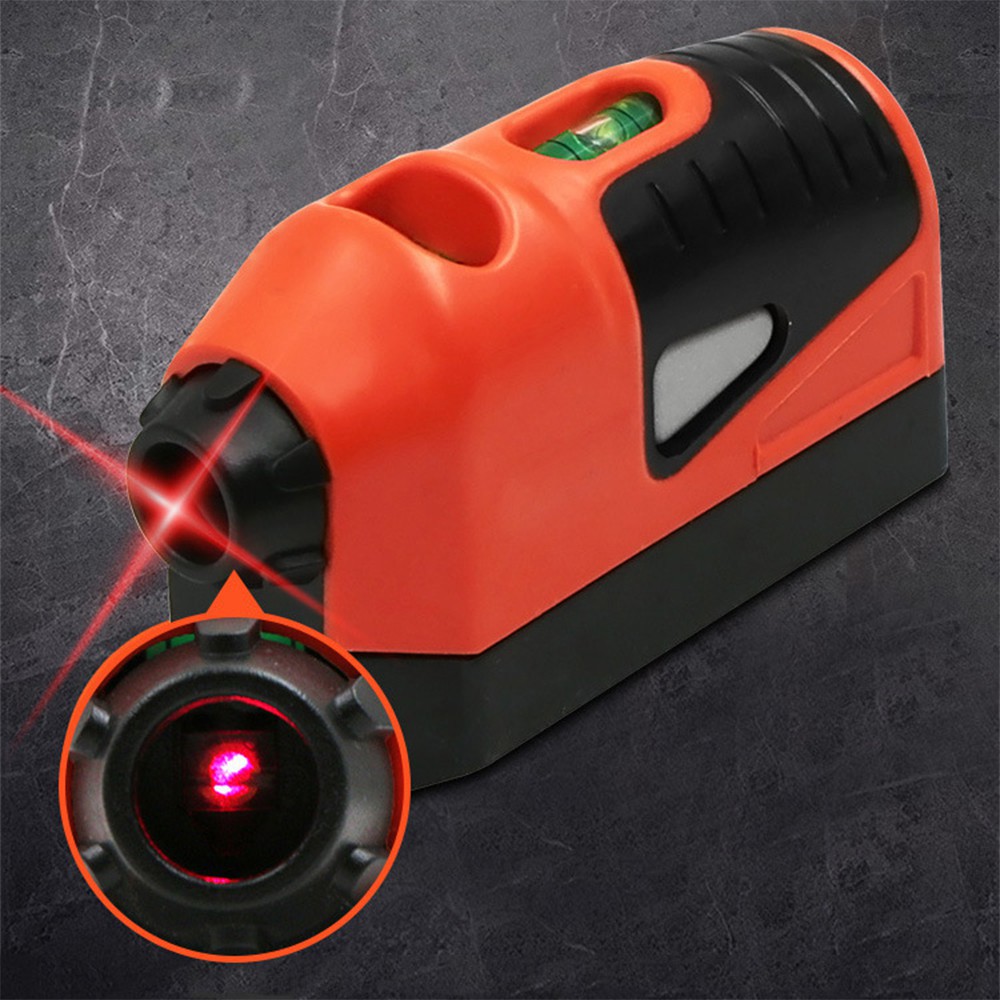 Thước Bắn Cốt Laser Cân Bằng G4 Chuyên Dụng Xây Dựng