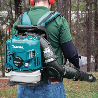Máy thổi khí đeo vai Makita EB7650TH