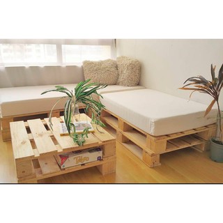 Pallet gỗ 80x100 (cm)
