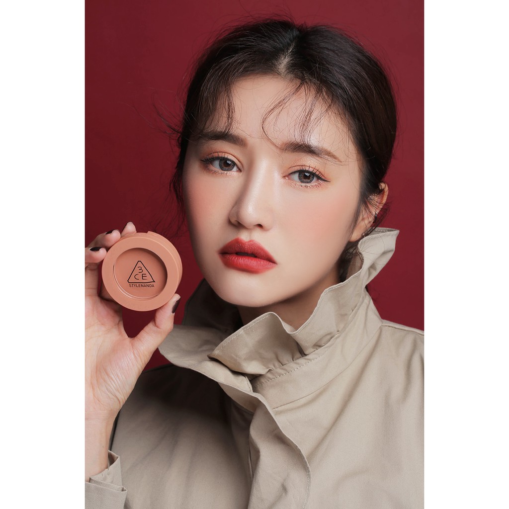 Phấn má 3CE mood recipe face blush | BigBuy360 - bigbuy360.vn