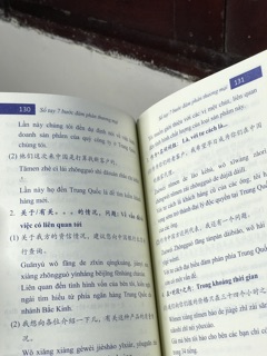 Sổ tay 7 Bước đàm phán thương mại