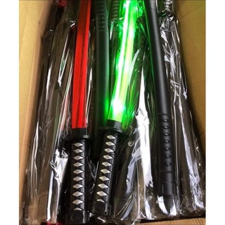 Kiếm phát sáng katana