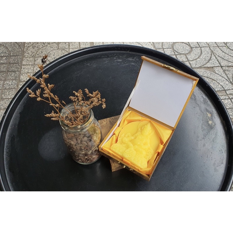 TÔN TƯỢNG ĐỨC HOÀNG TÀI BẢO DZAMBALA