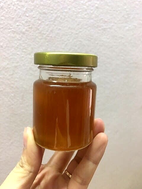 100ml mật ong hoa cà phê Dăk Lăk nguyên chất chuẩn xịn