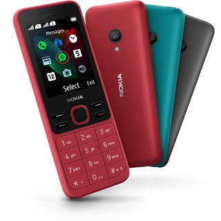 Điện thoại Nokia 150 - Hàng chính hãng