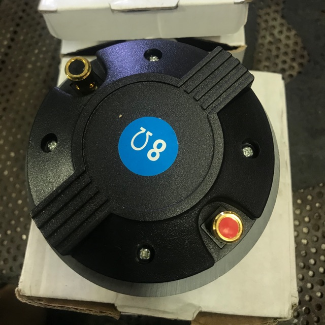 Loa tép kèn 450