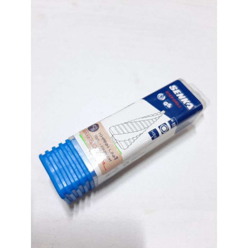 Mũi khoan tháp SENKA 4-20mm.