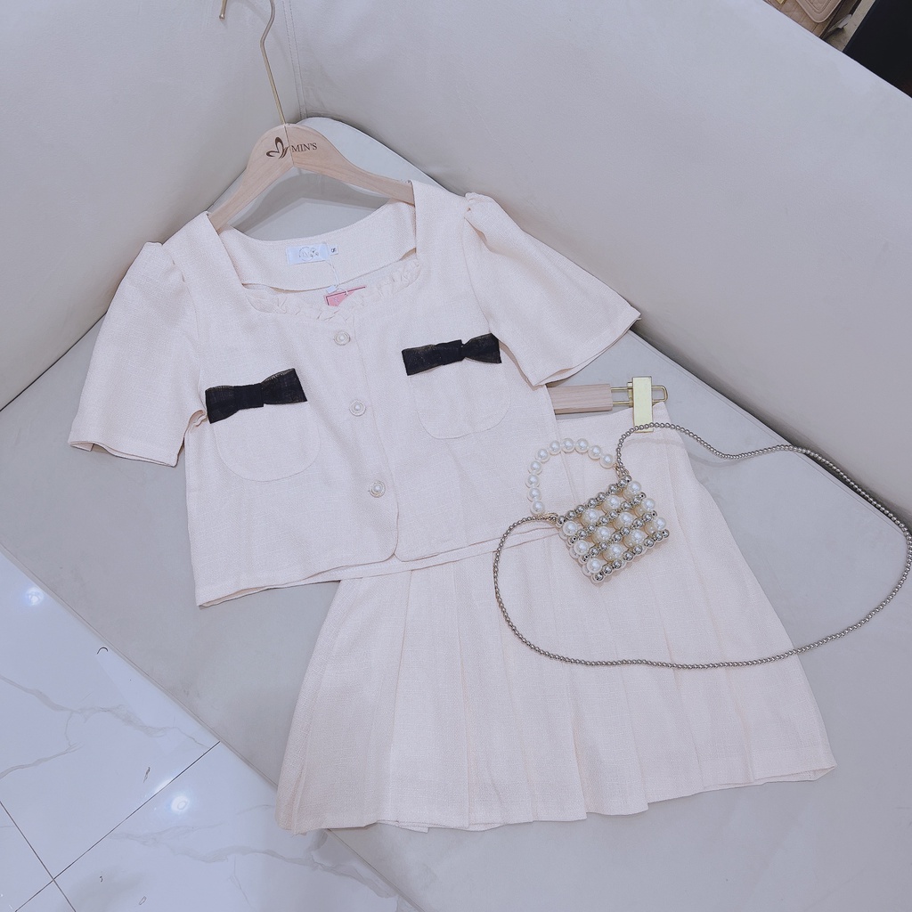 Min's Shoes - Set Thiết Kế Cao Cấp Set 29