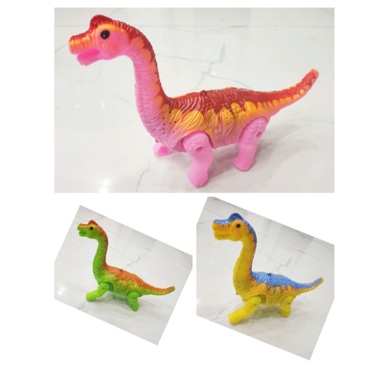 ĐỒ CHƠI KHỦNG LONG CÓ NHẠC CHO BÉ KHÀM PHÁ