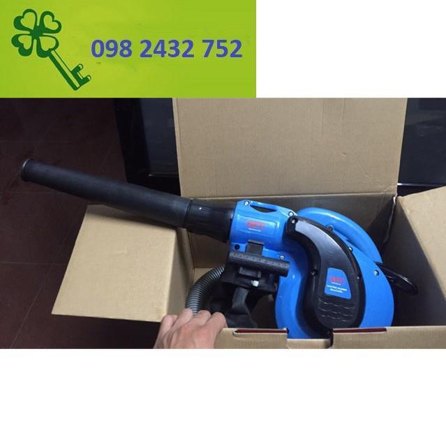 [FREESHIP 99K]_Máy Hút Thổi Bụi HPT 1080 Thailand siêu khỏe 6 thang tốc độ