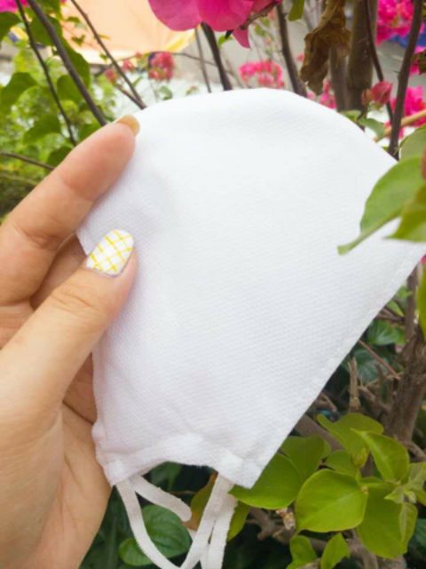 10 khẩu trang vải su kháng khuẩn | BigBuy360 - bigbuy360.vn