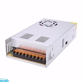 Nguồn tổ ong 12v - 30A 360W