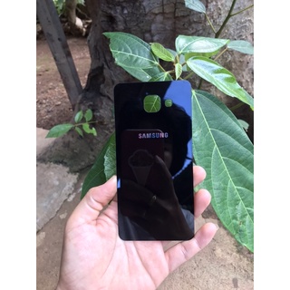 kính lưng samsung A510 A5 2016
